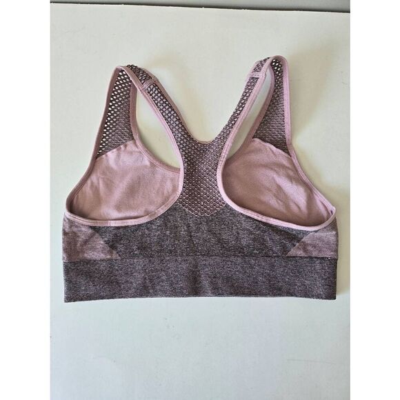 Victoria Secret Pink Active Sports Bra Sz S - Picture 3 of 6